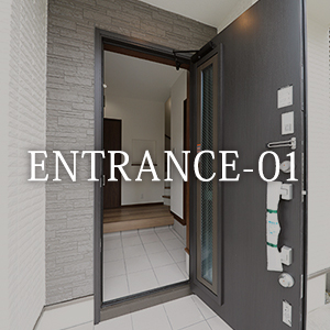 モデルハウス写真