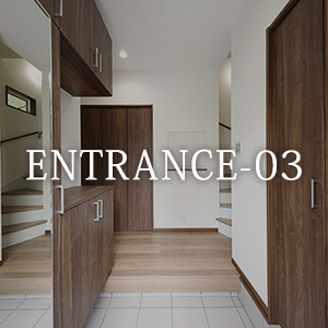 モデルハウス写真