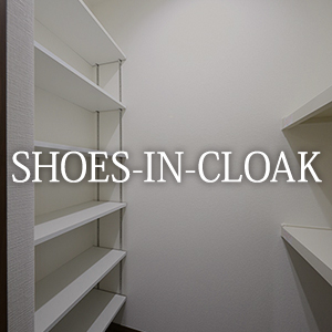 モデルハウス写真