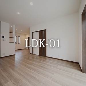 モデルハウス写真