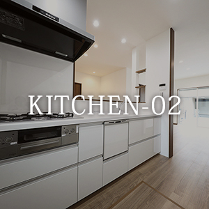 モデルハウス写真