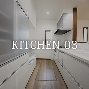 モデルハウス写真