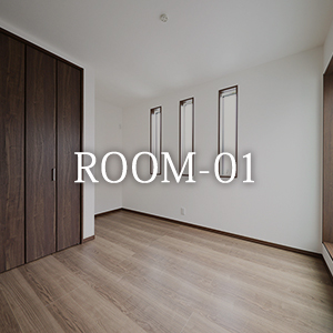 モデルハウス写真