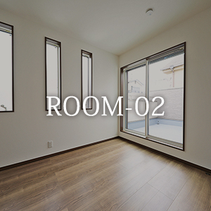 モデルハウス写真