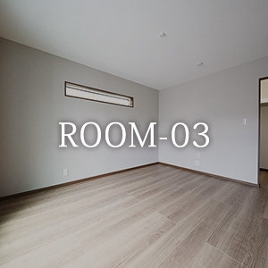 モデルハウス写真