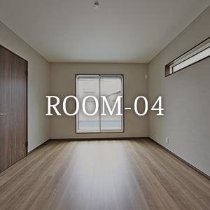 モデルハウス写真