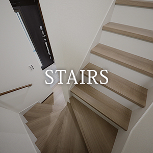 モデルハウス写真