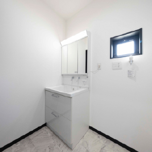 モデルハウス写真