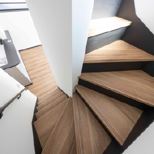 モデルハウス写真