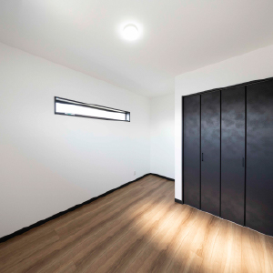 モデルハウス写真