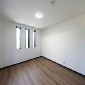 モデルハウス写真