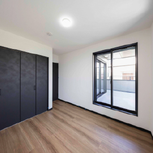 モデルハウス写真