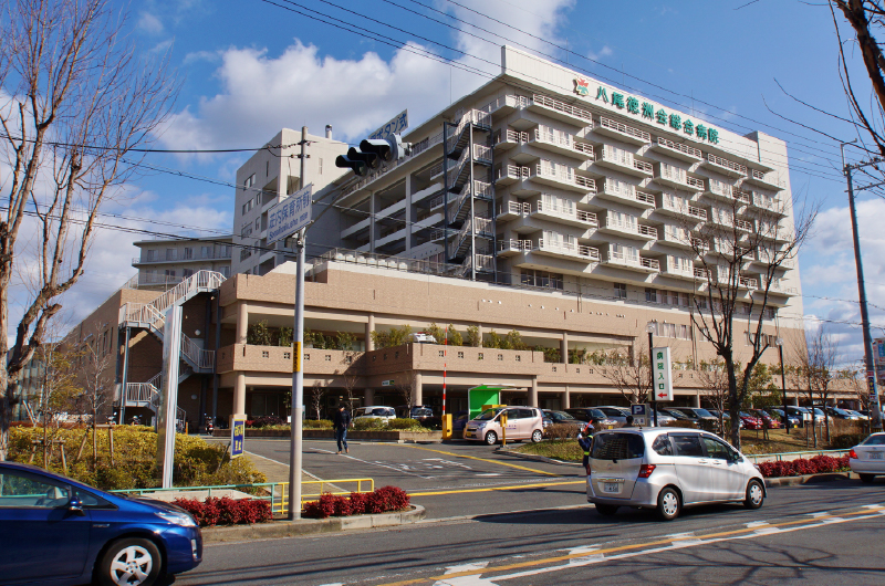 八尾徳洲会総合病院