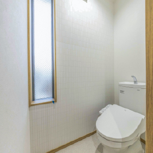 モデルハウス写真