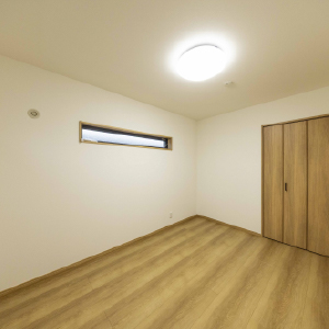 モデルハウス写真