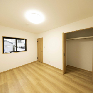 モデルハウス写真