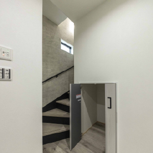 モデルハウス写真