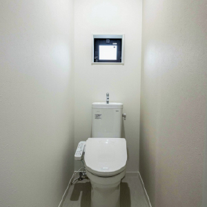 モデルハウス写真