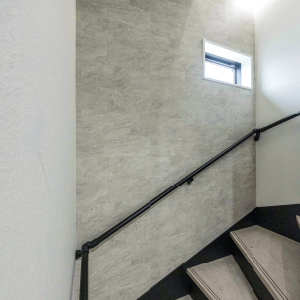 モデルハウス写真