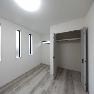 モデルハウス写真