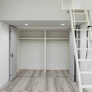 モデルハウス写真