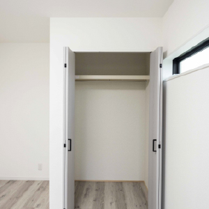 モデルハウス写真