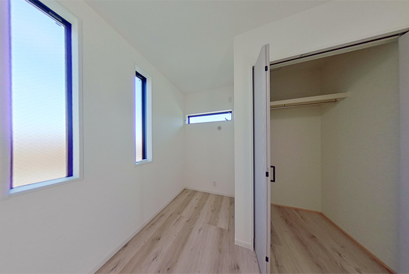 居室1 360°パノラマ