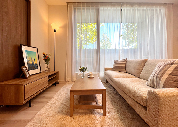 フェリシテ老原6丁目