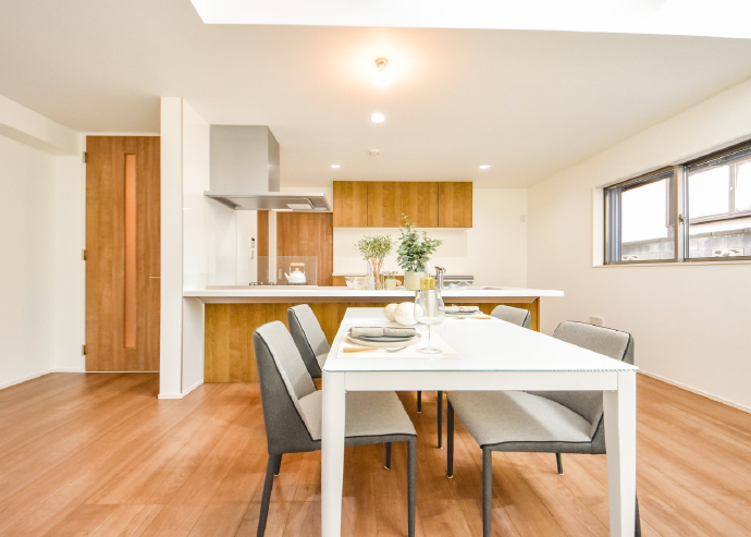 フェリシテ老原4丁目