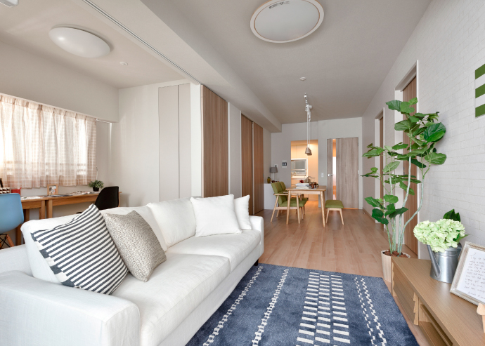 フェリシテ堤町1丁目